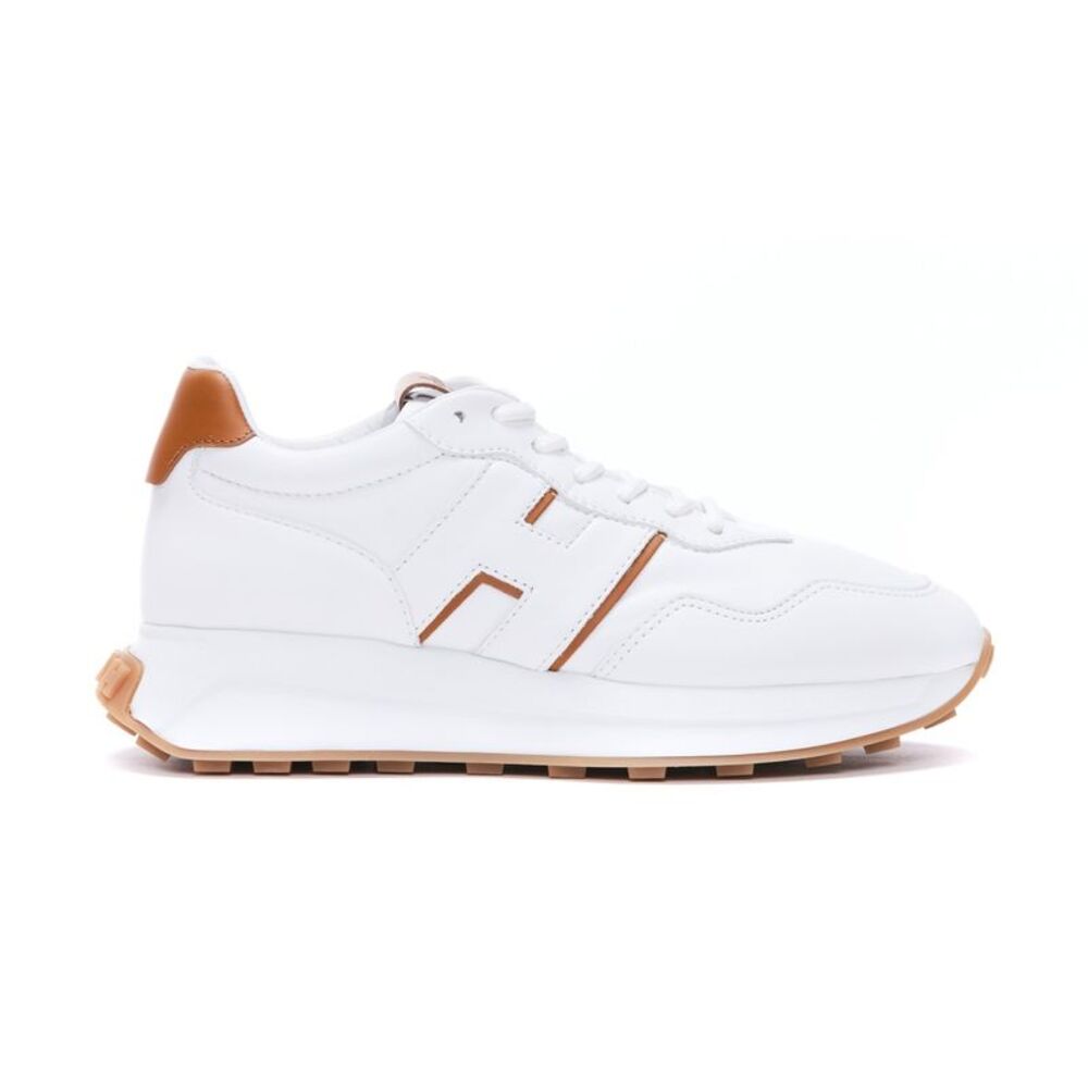 Hogan Women H641 Sneakers
